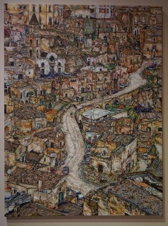 Sassi di Matera
