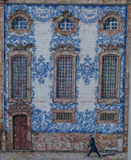 Igreja do Carmo